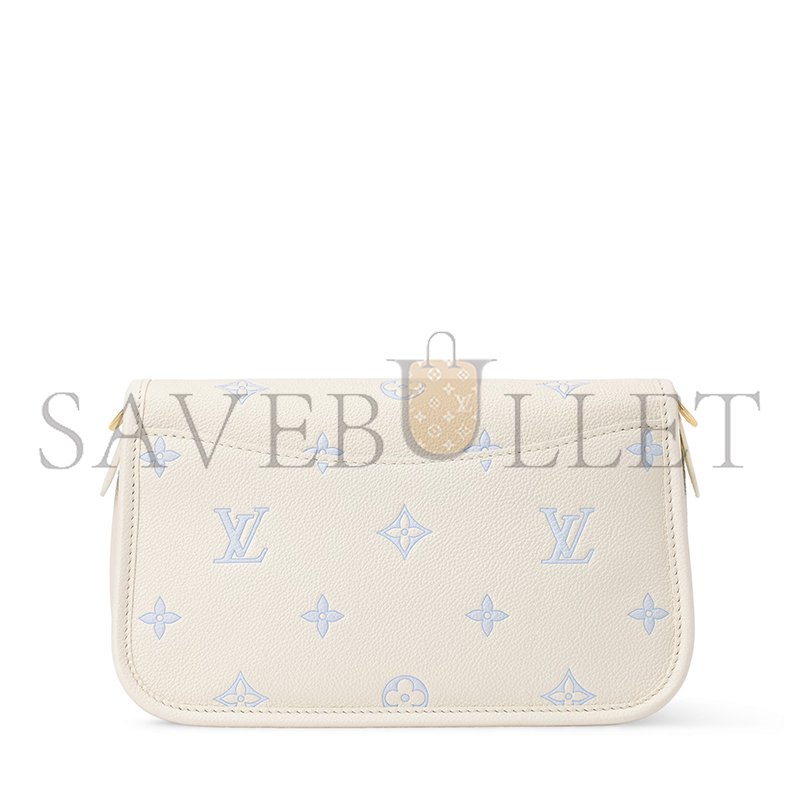 LOUIS VUITTON DIANE M28054 (24*15*9cm) LOUIS VUITTON DIANE M28054 (24*15*9cm)